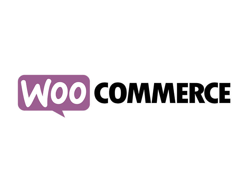 logo woocommerce