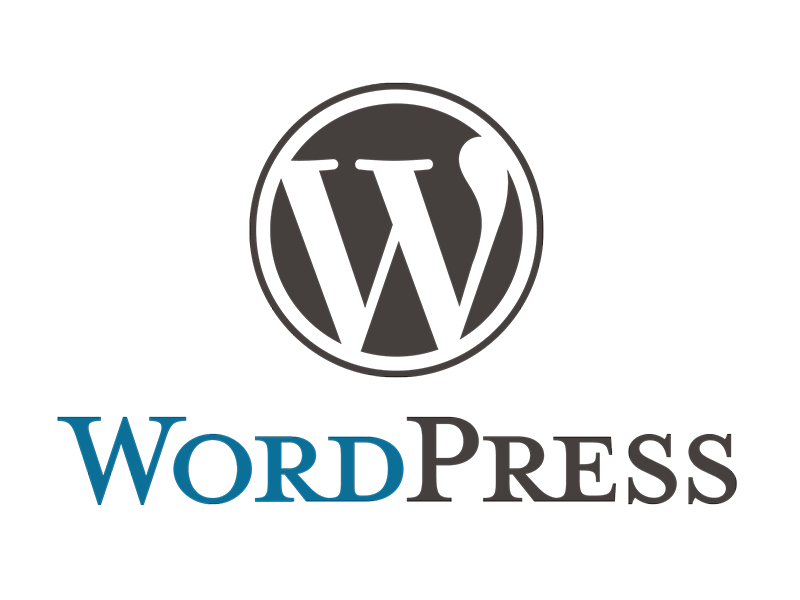 logo wordpress