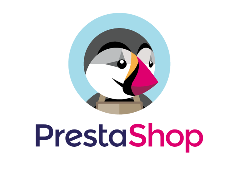 logoprestashop