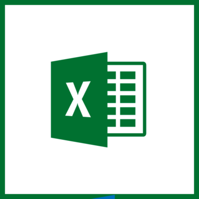 Initiation Microsoft Excel