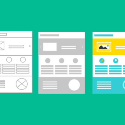 Conception de site Internet